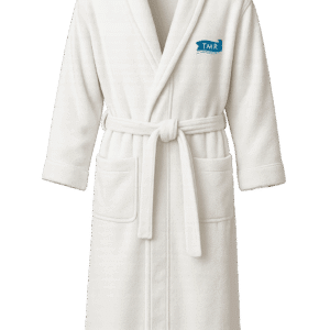 Peignoir TMR