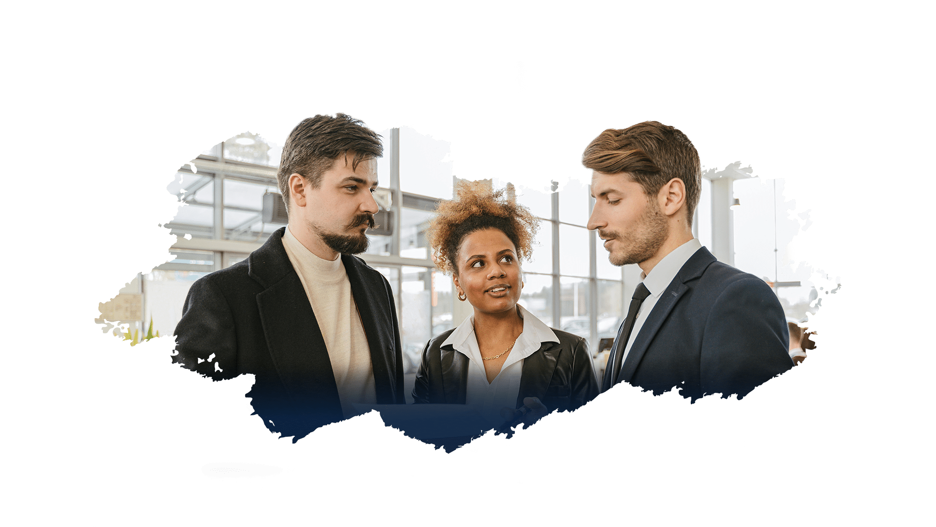 Rencontrez des experts de TMR Voyages, prêts à créer des voyages sur mesure enrichis d'expériences authentiques.